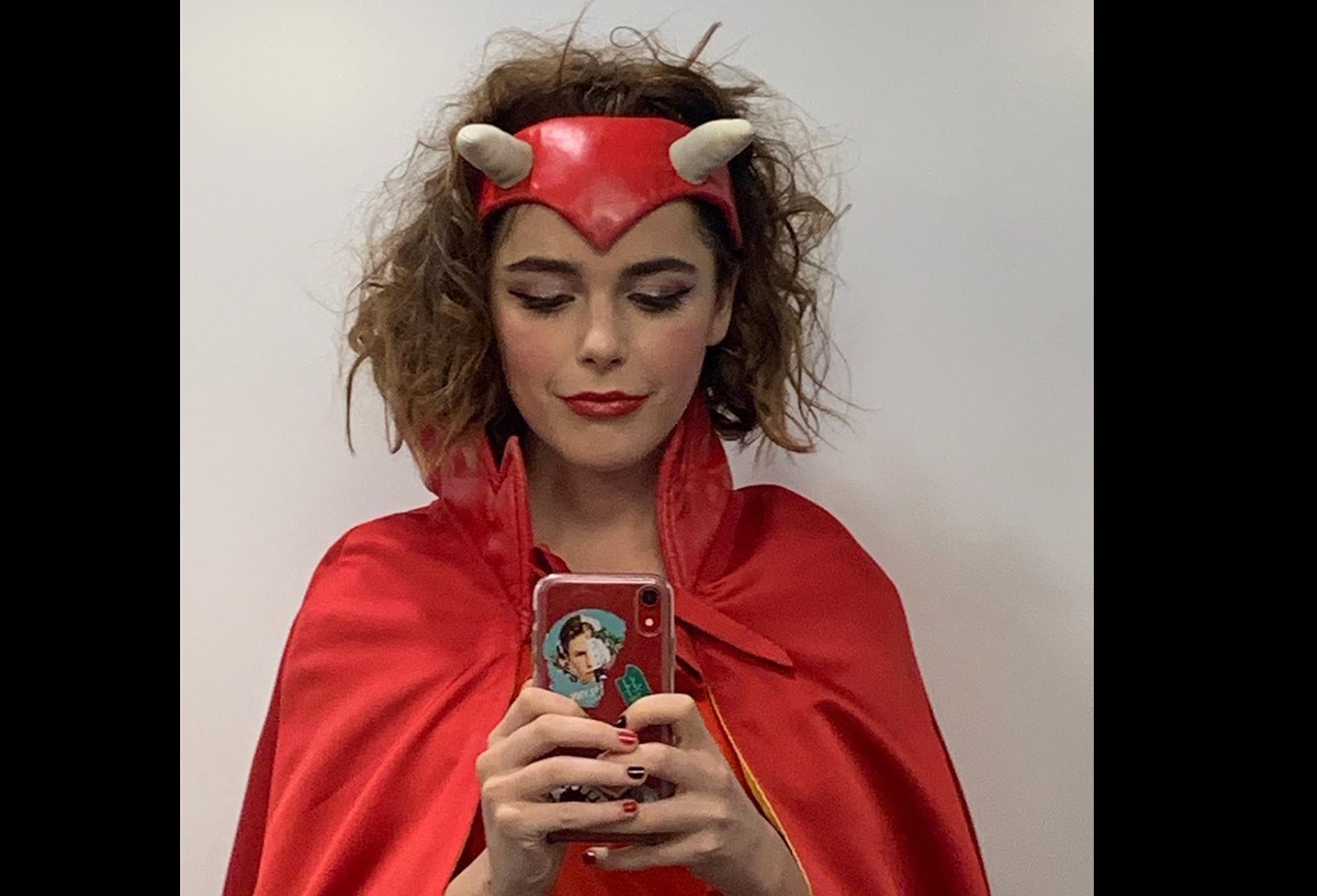 Kiernan Shipka