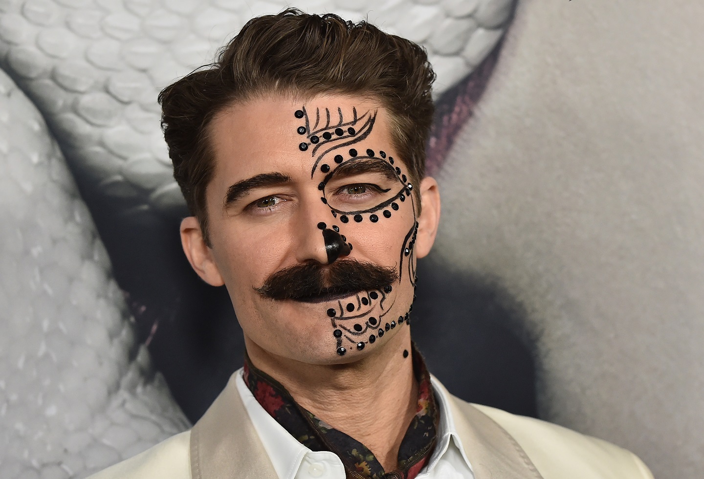 Matthew Morrison