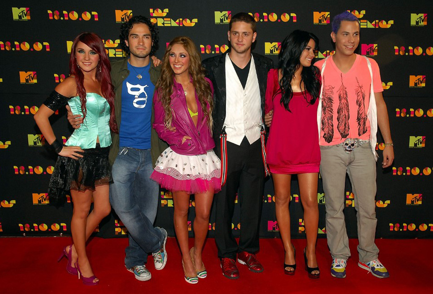RBD