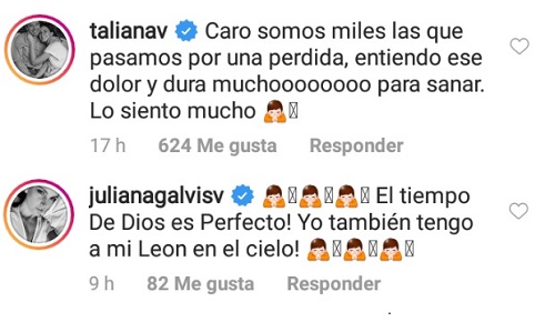 Comentario de Taliana Vargas