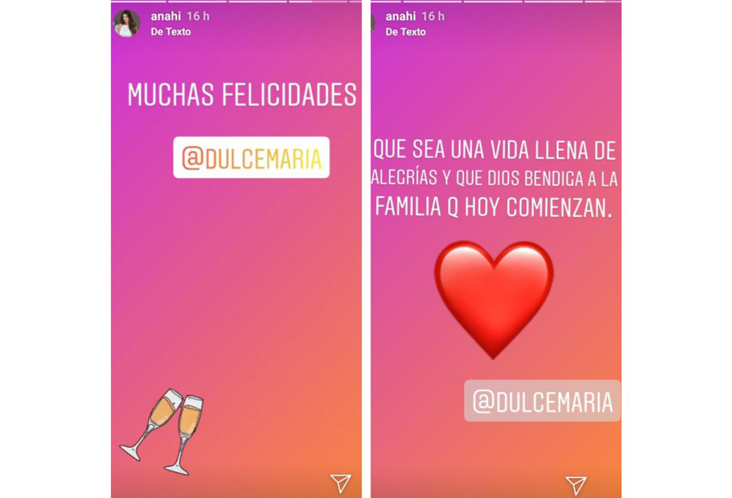 Anahí