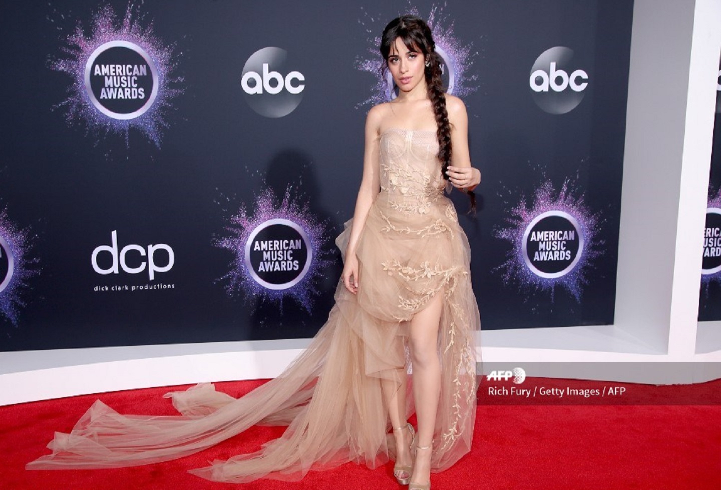Camila Cabello