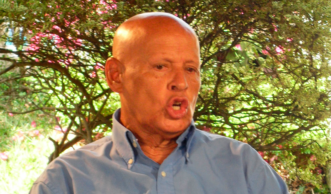 Gabriel Ochoa Uribe