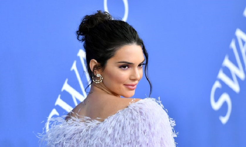 Kendall Jenner