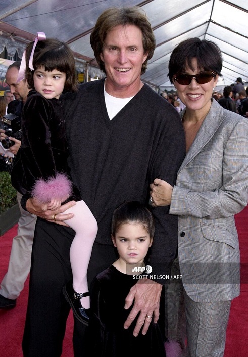 Familia Jenner