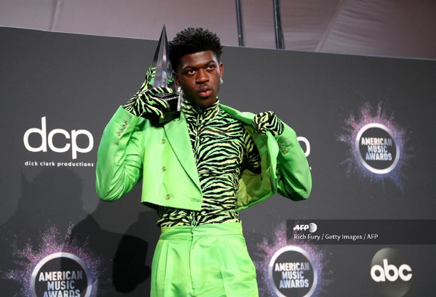 Lil Nas X