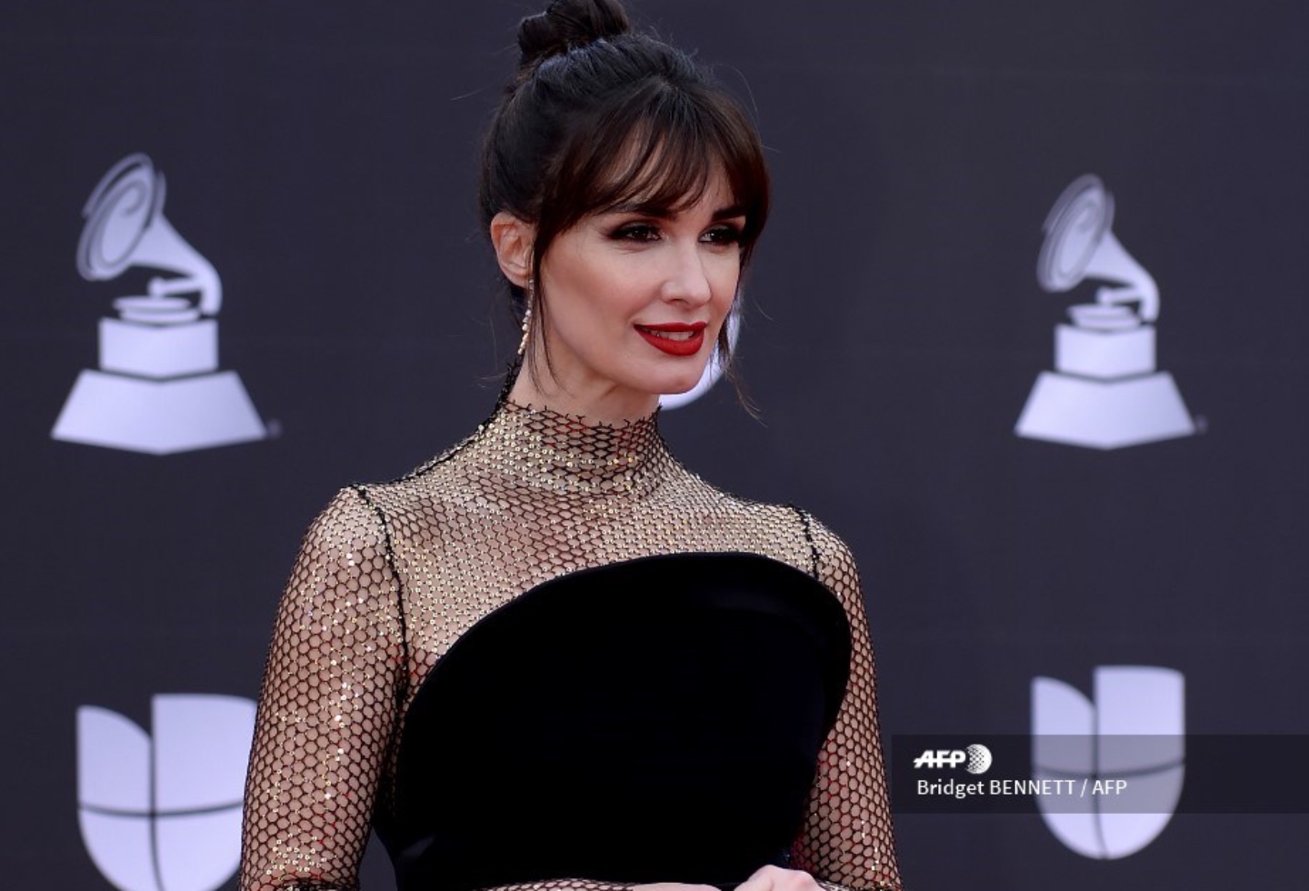 Paz Vega