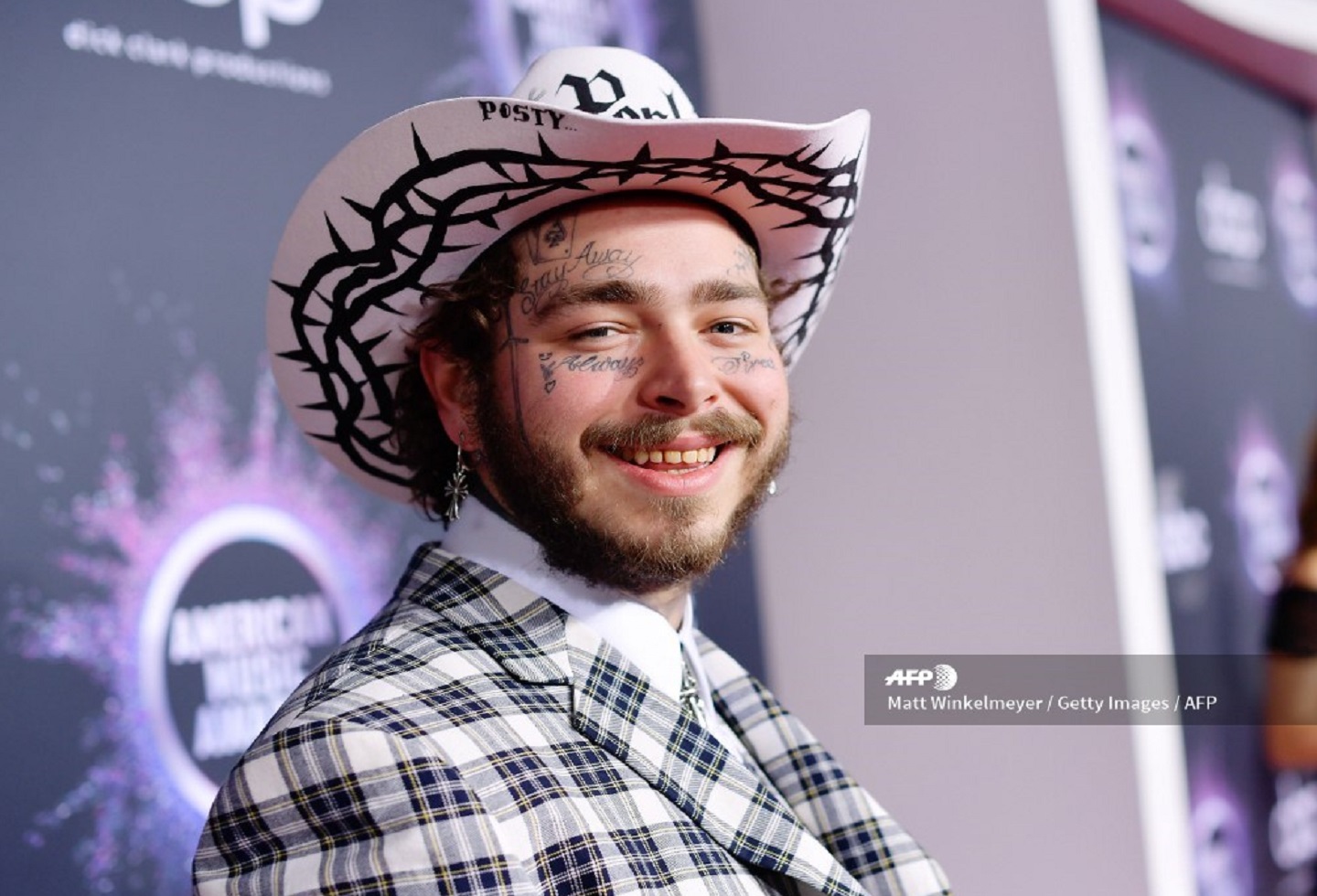 Post Malone