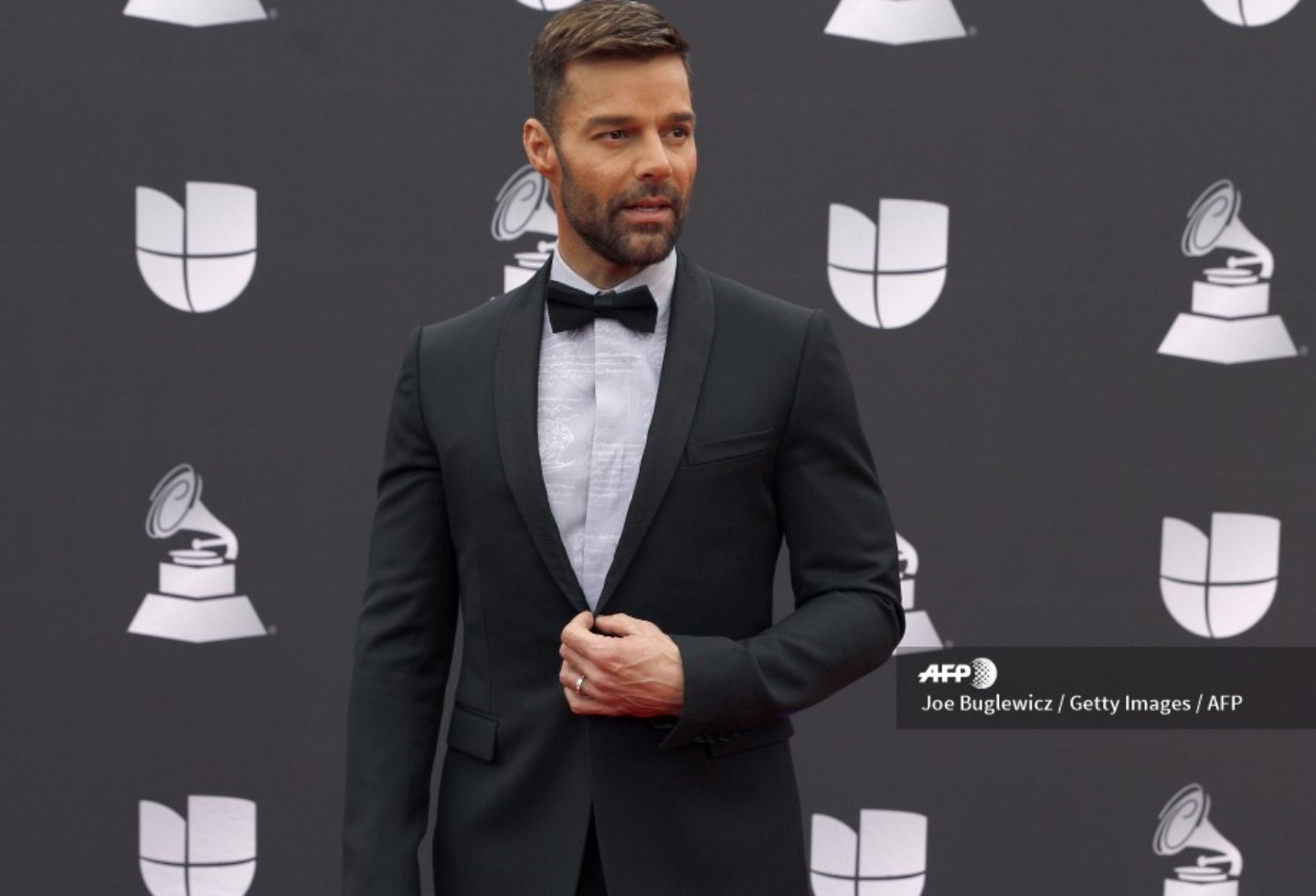 Ricky Martin