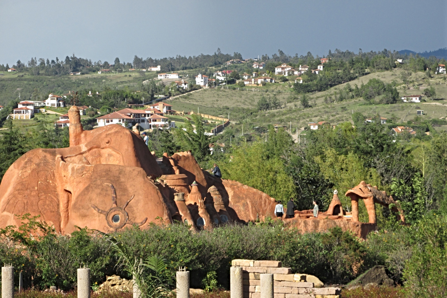 Casa Terracota