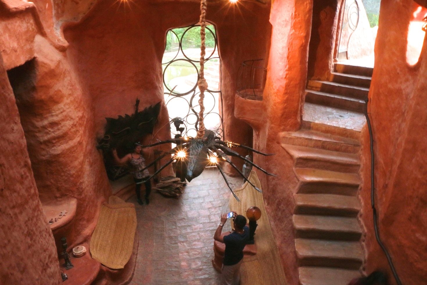 Casa Terracota