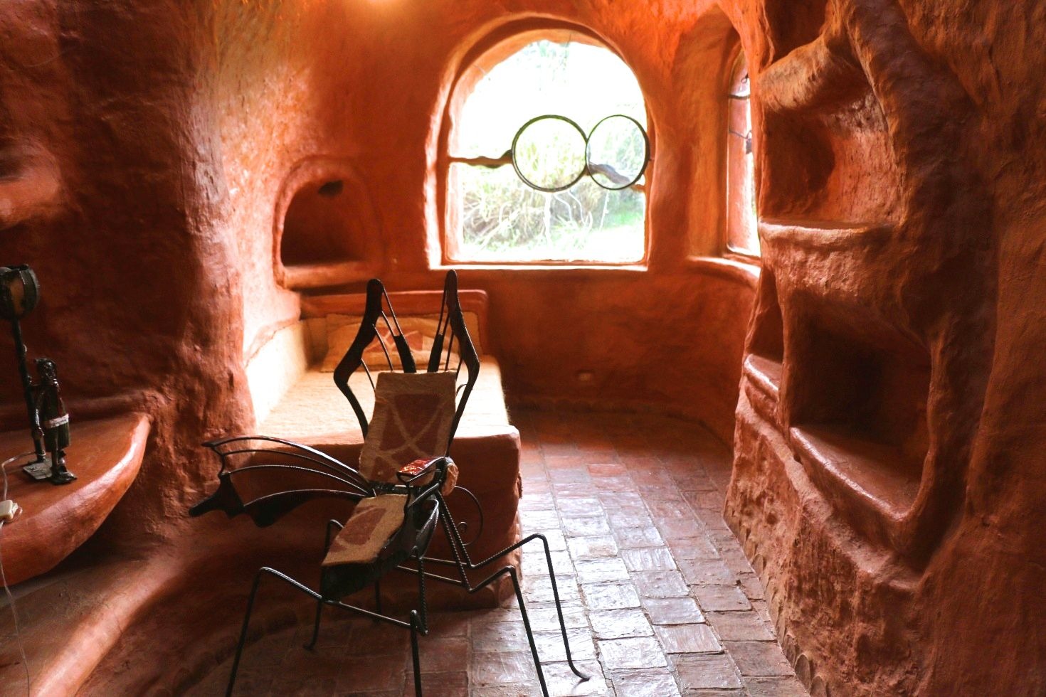 Casa Terracota
