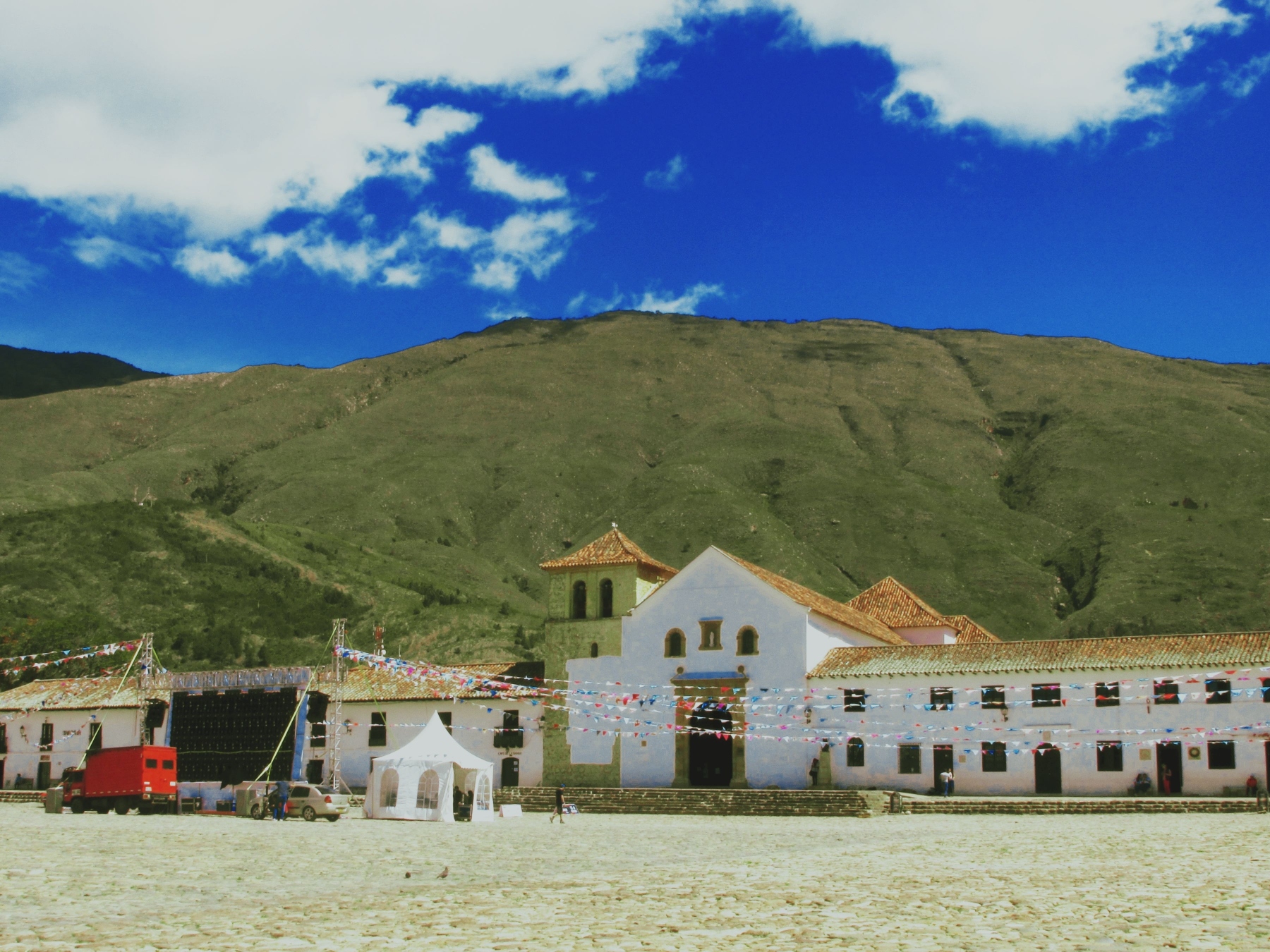Villa de Leyva