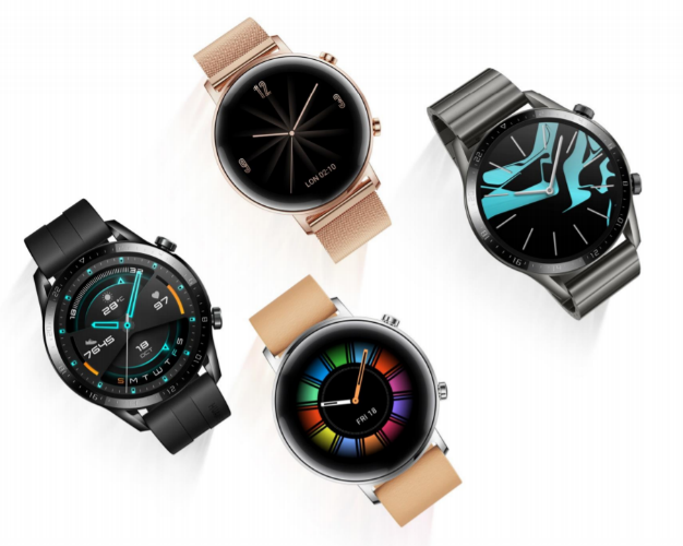 Huawei Watch gt 2