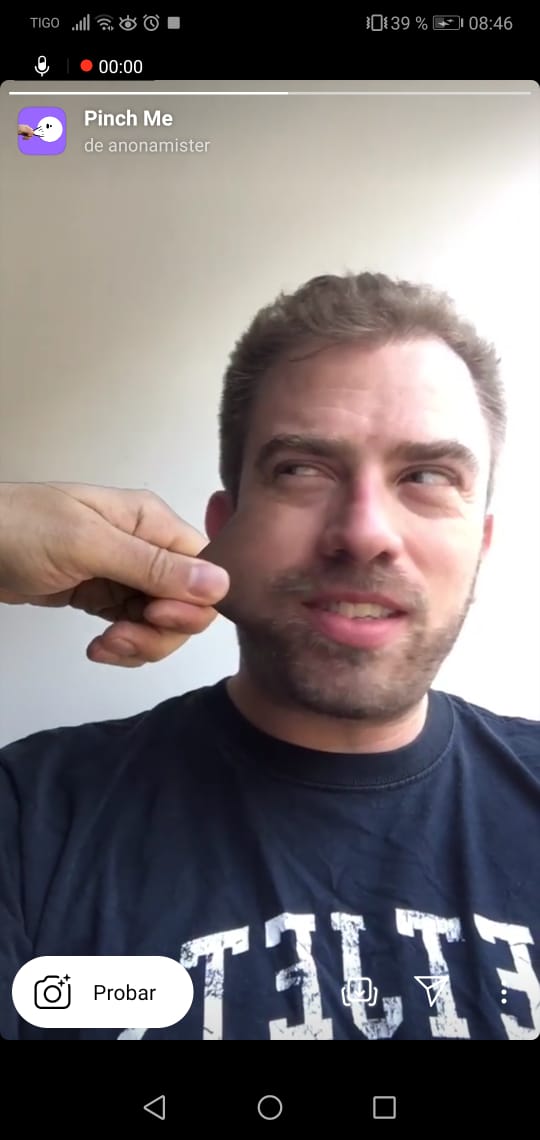 Filtros de Instagram