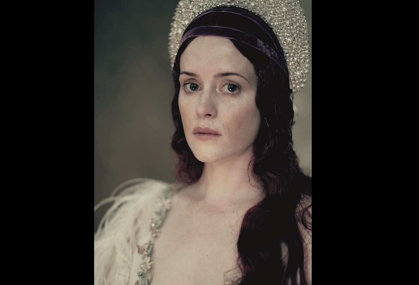 Claire Foy