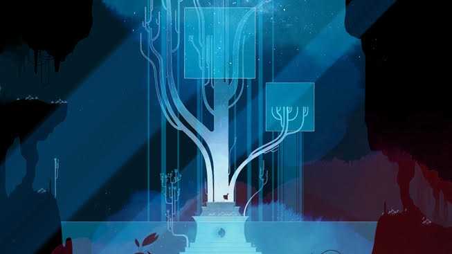 GRIS juego para Mac