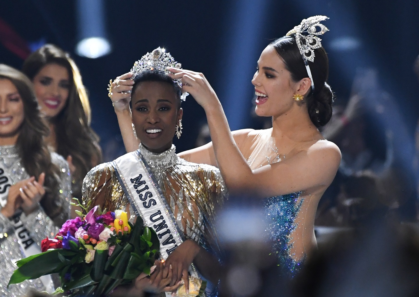 Miss Universo 2019