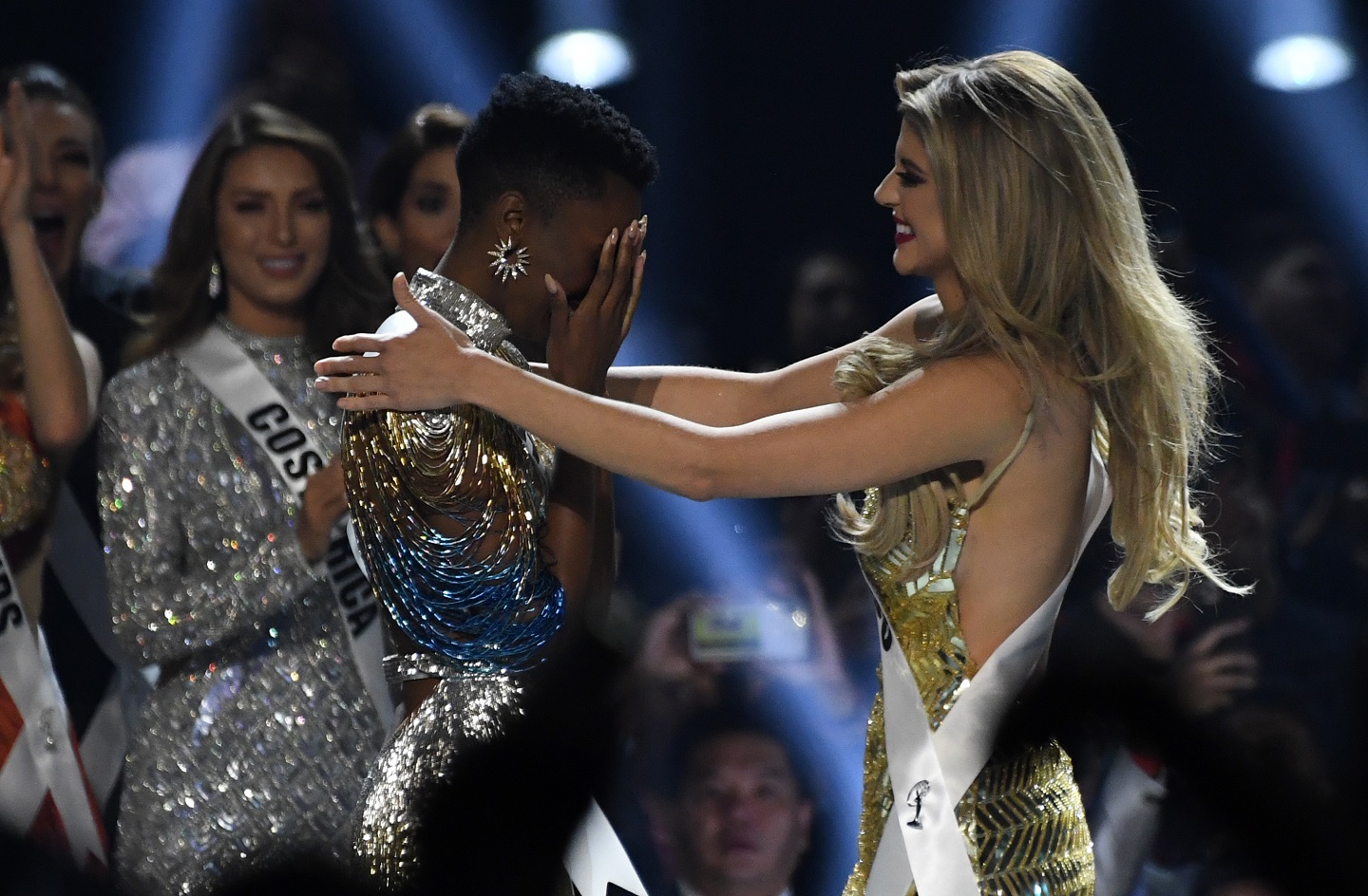 Miss Universo 2019