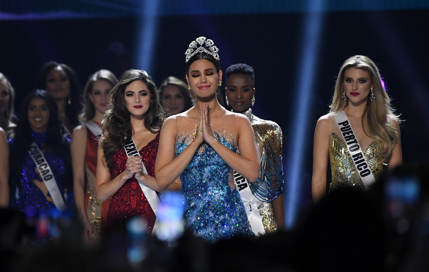 Miss Universo 2019