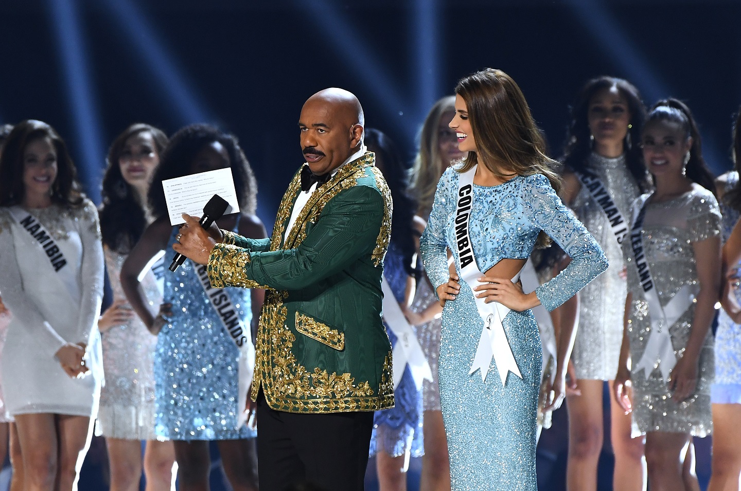 Miss Universo 2019