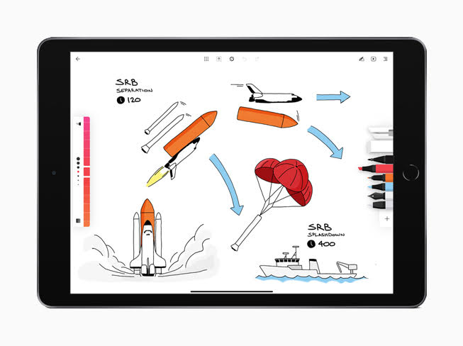 App Moleskine