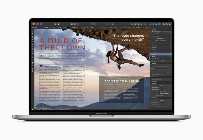 App Serif Labs