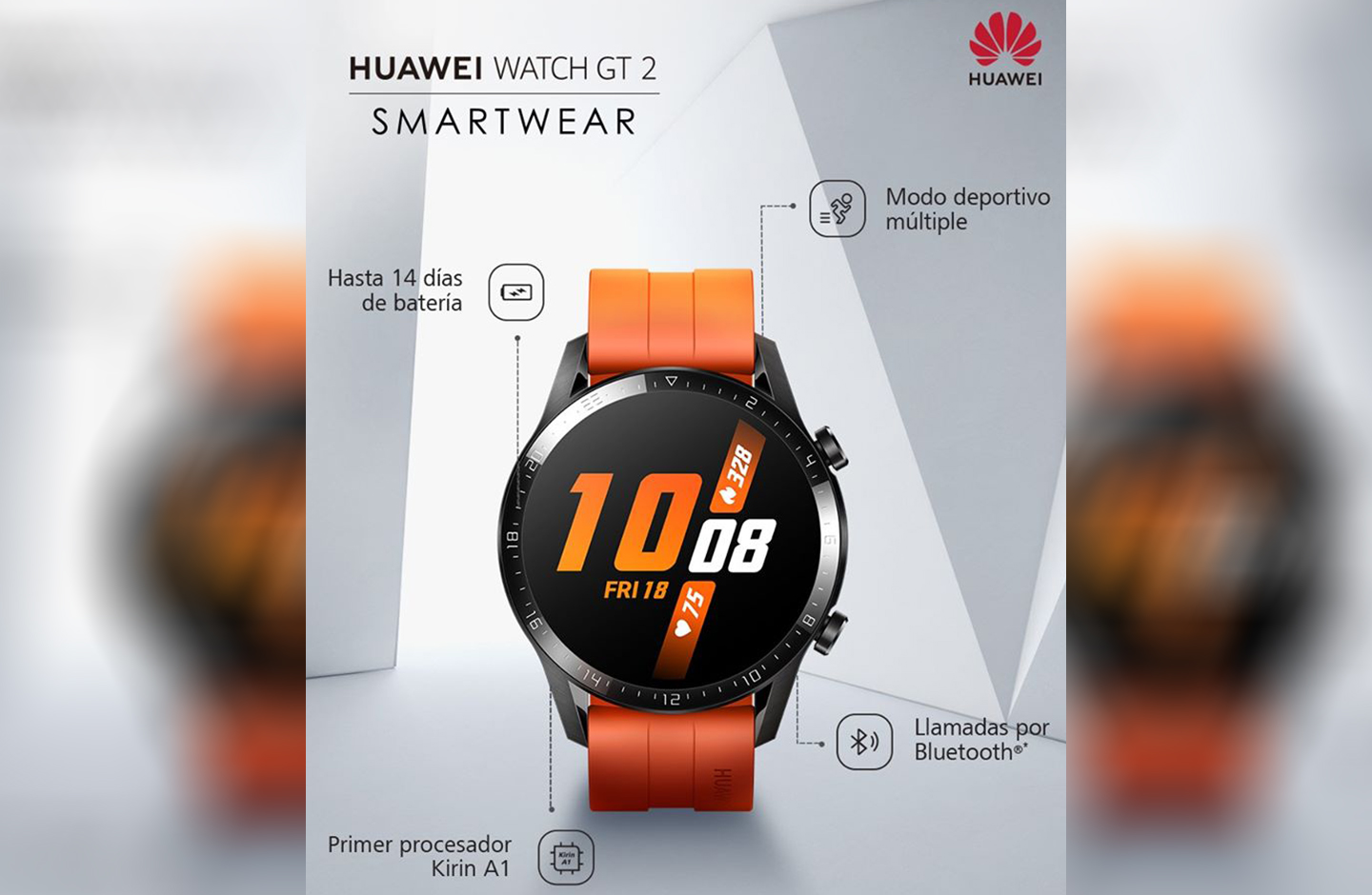 Huawei Watch GT2