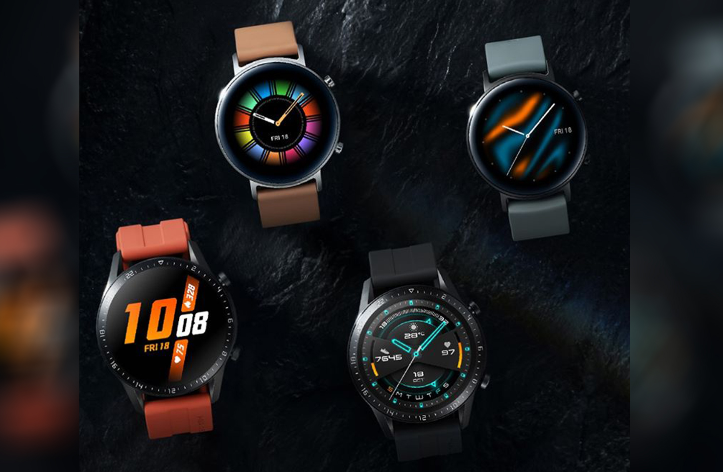 Huawei Watch GT2