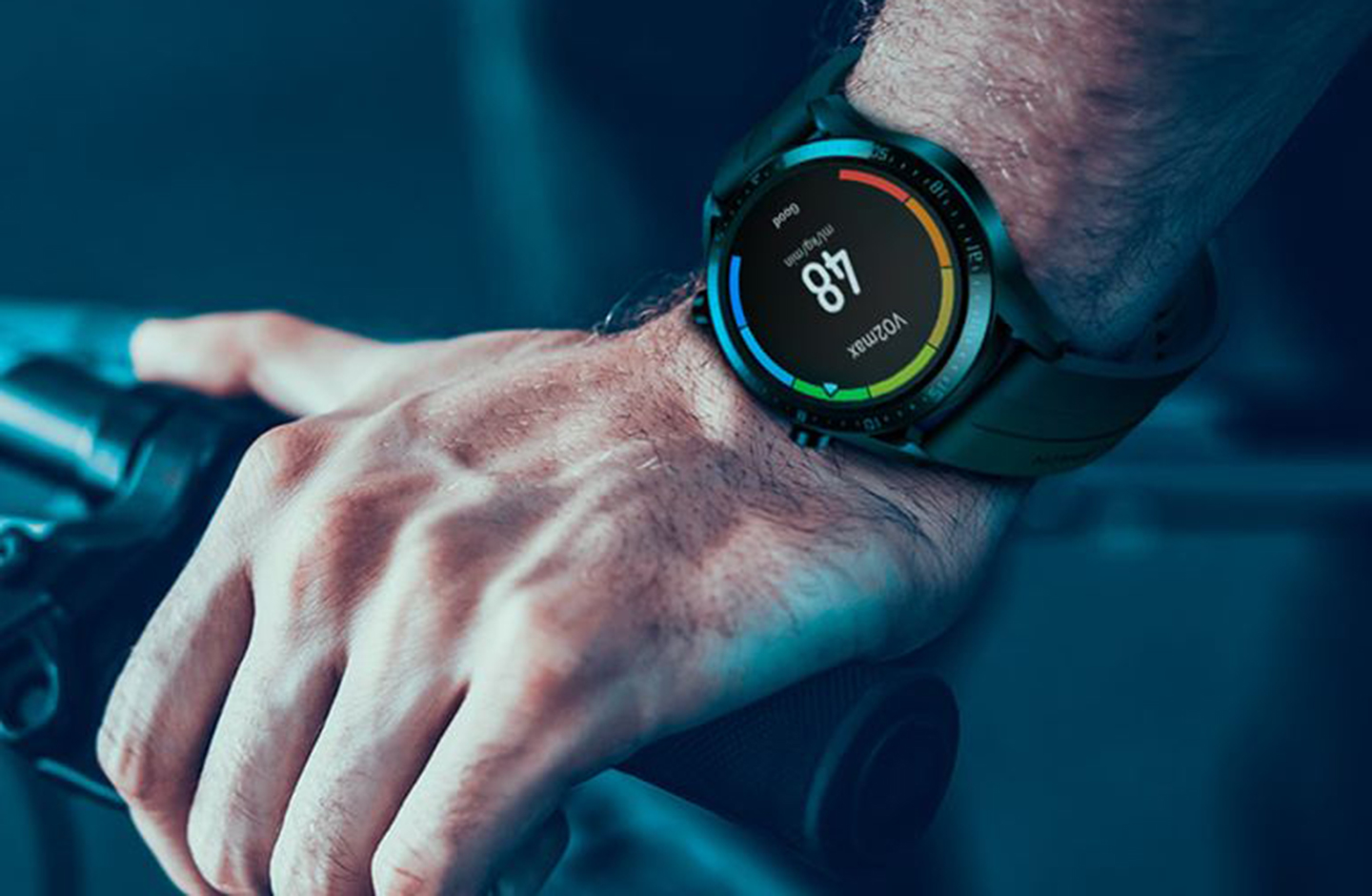 Huawei Watch GT2