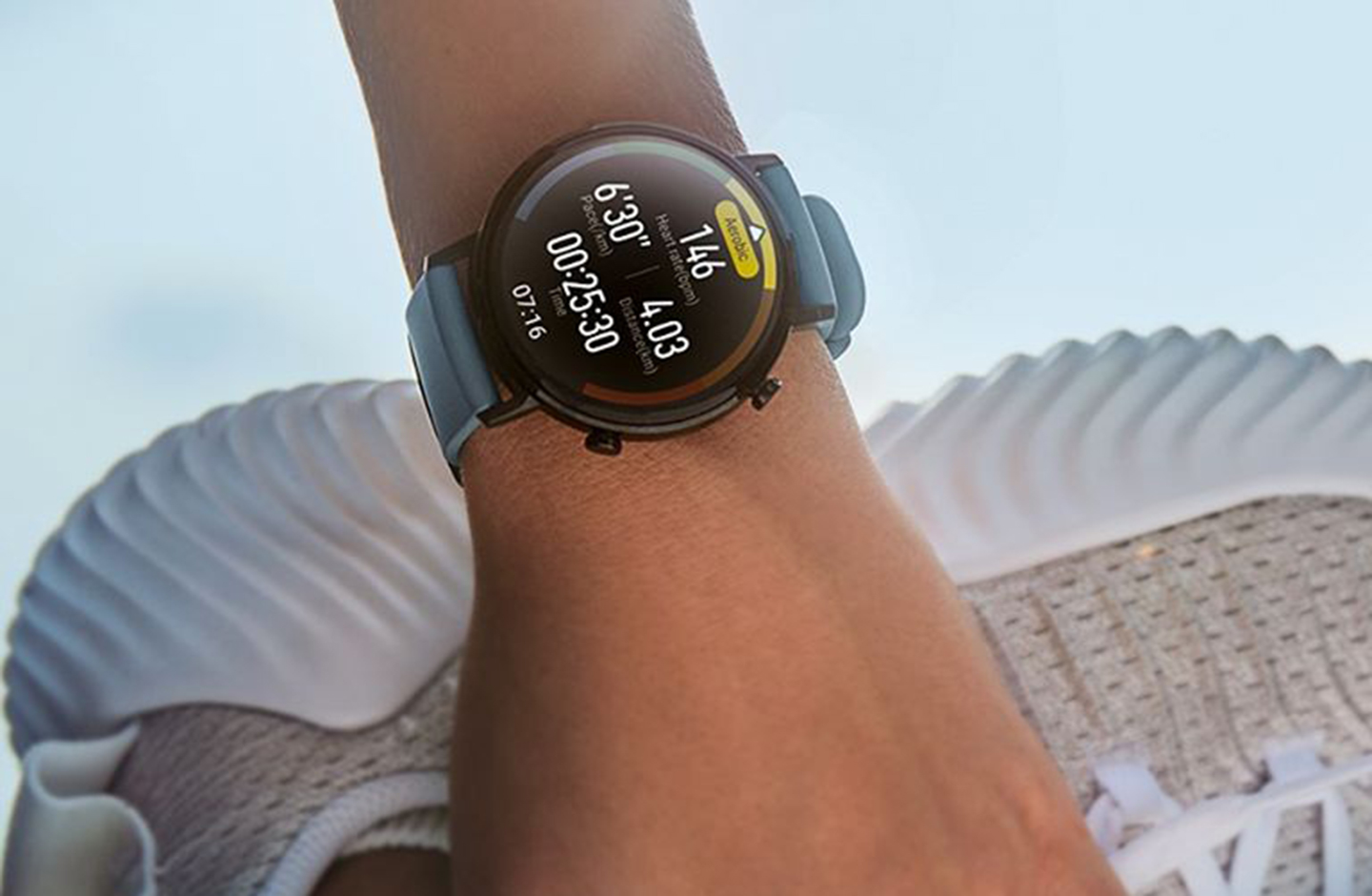 Huawei Watch GT2