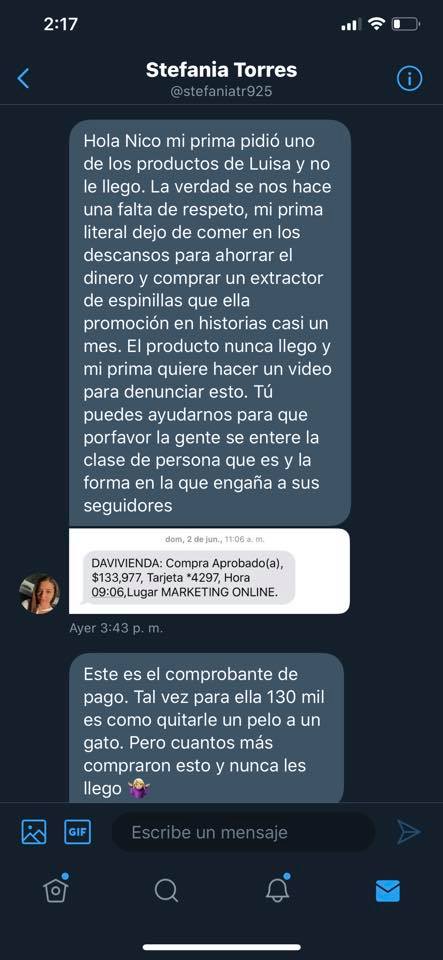 Captura de pantalla