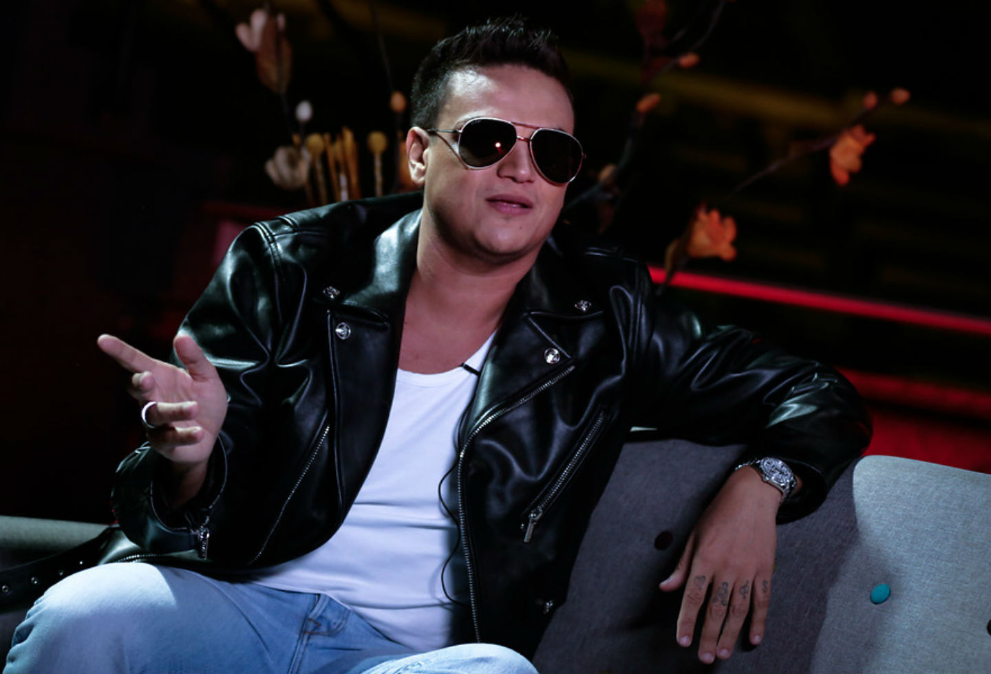 Silvestre Dangond