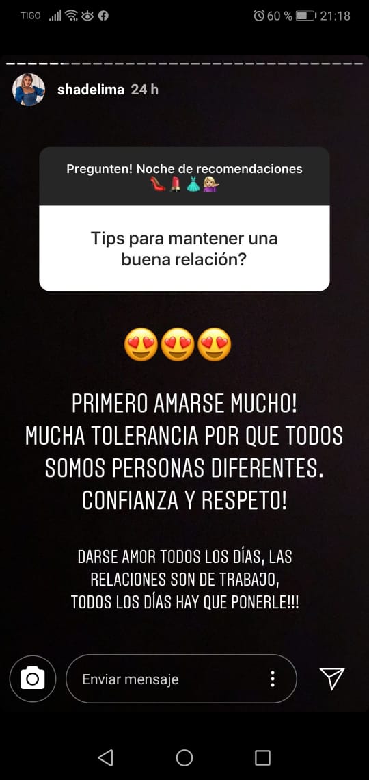 Así mantiene feliz Shannon de Lima a James Rodríguez