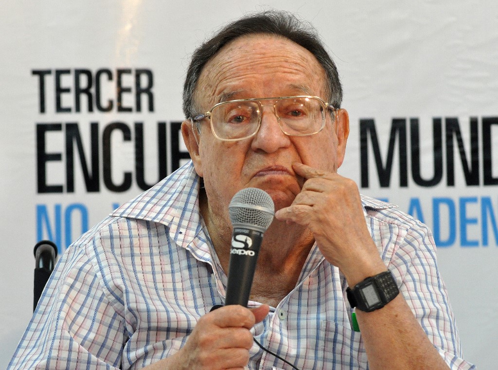 Roberto Gómez Bolaños
