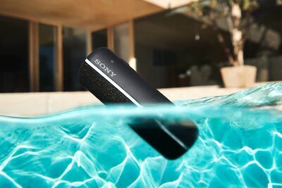 Sony EXTRA BASS XB22