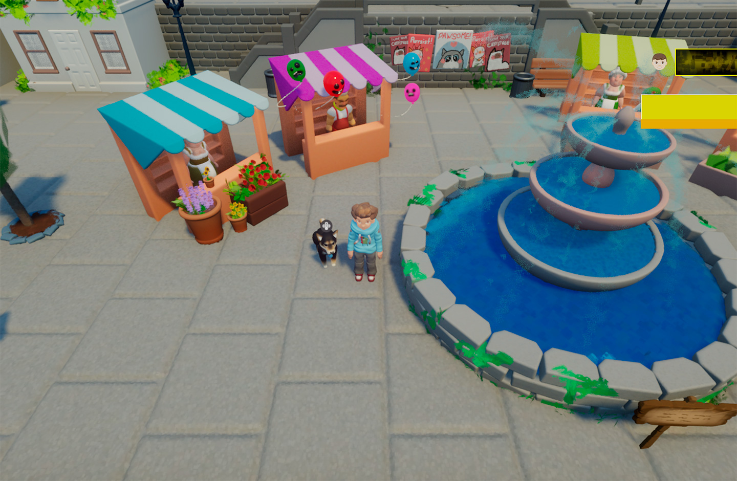 Creaciones de 'Dreams'