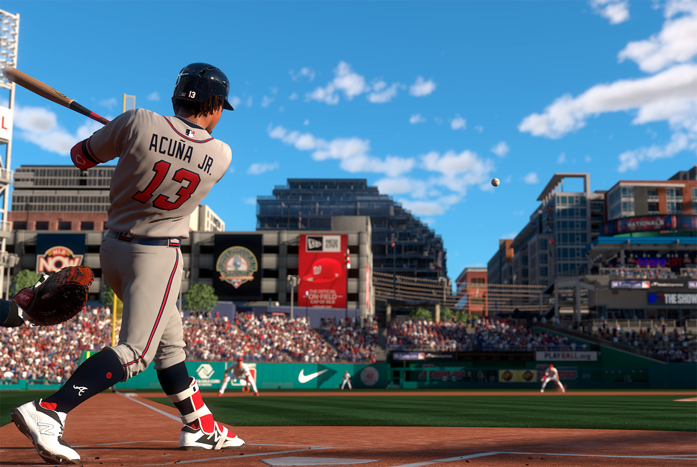 MLB The Show 20