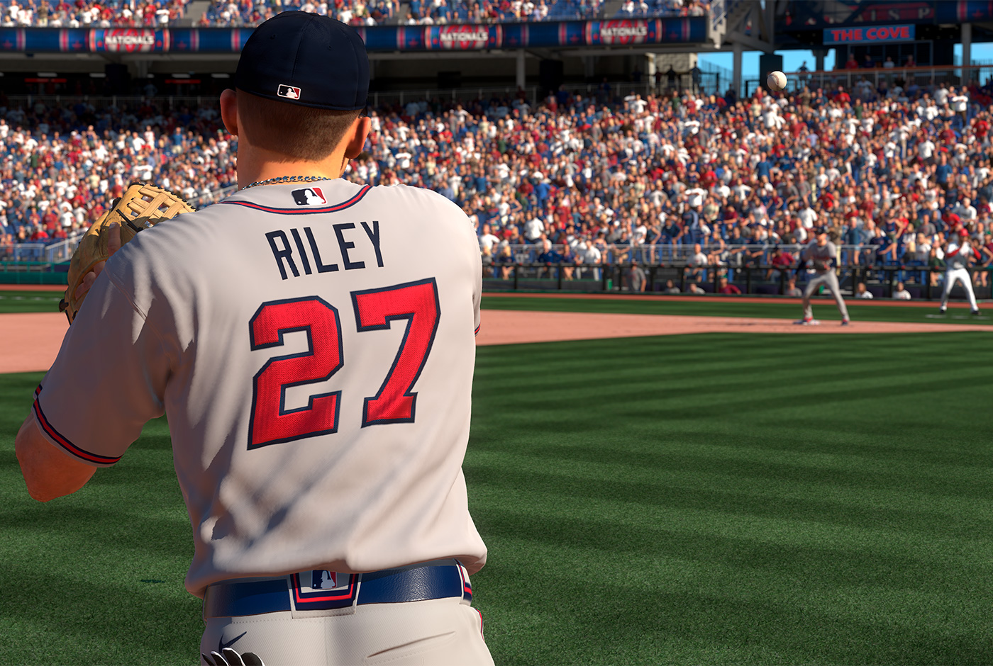 MLB The Show 20