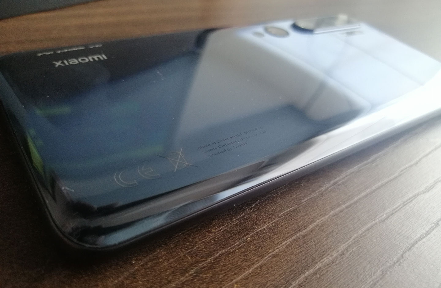 Mi Note 10