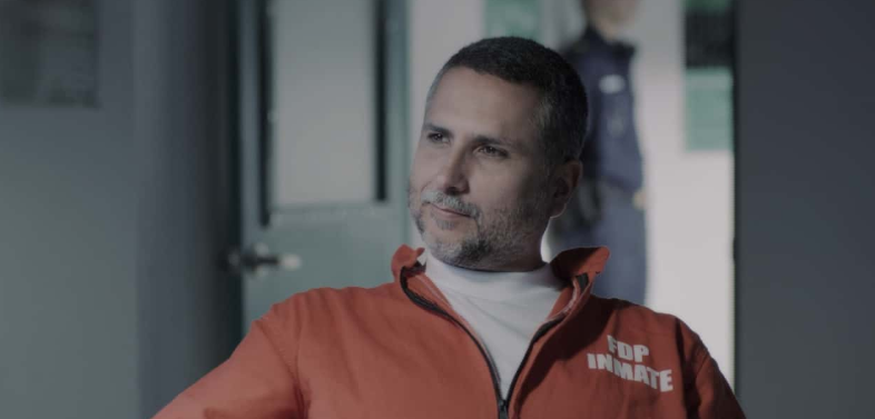 El Capo, Marlon Moreno