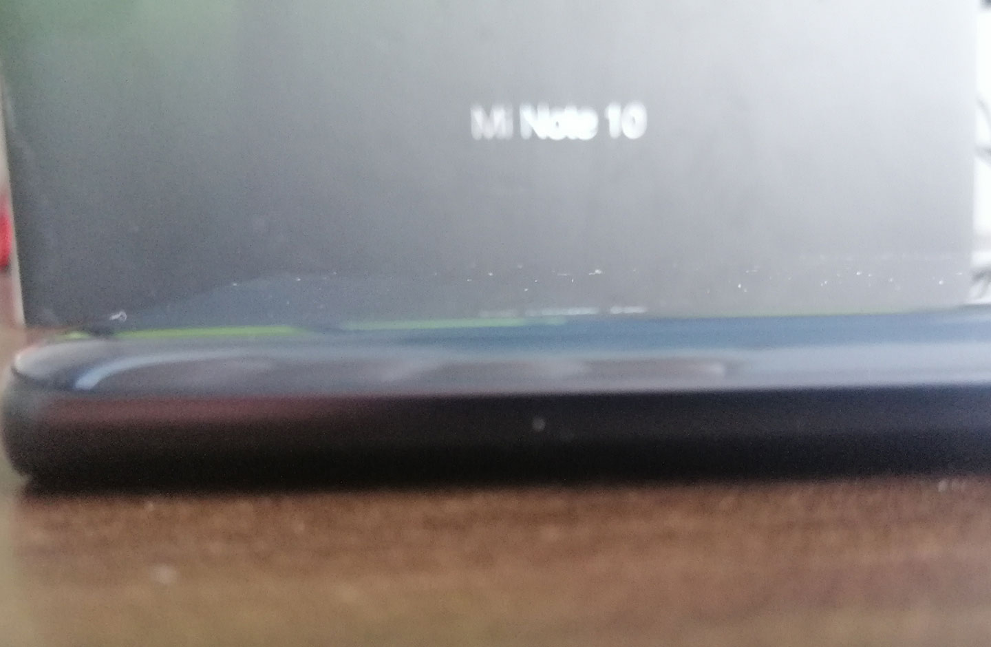 Mi Note 10