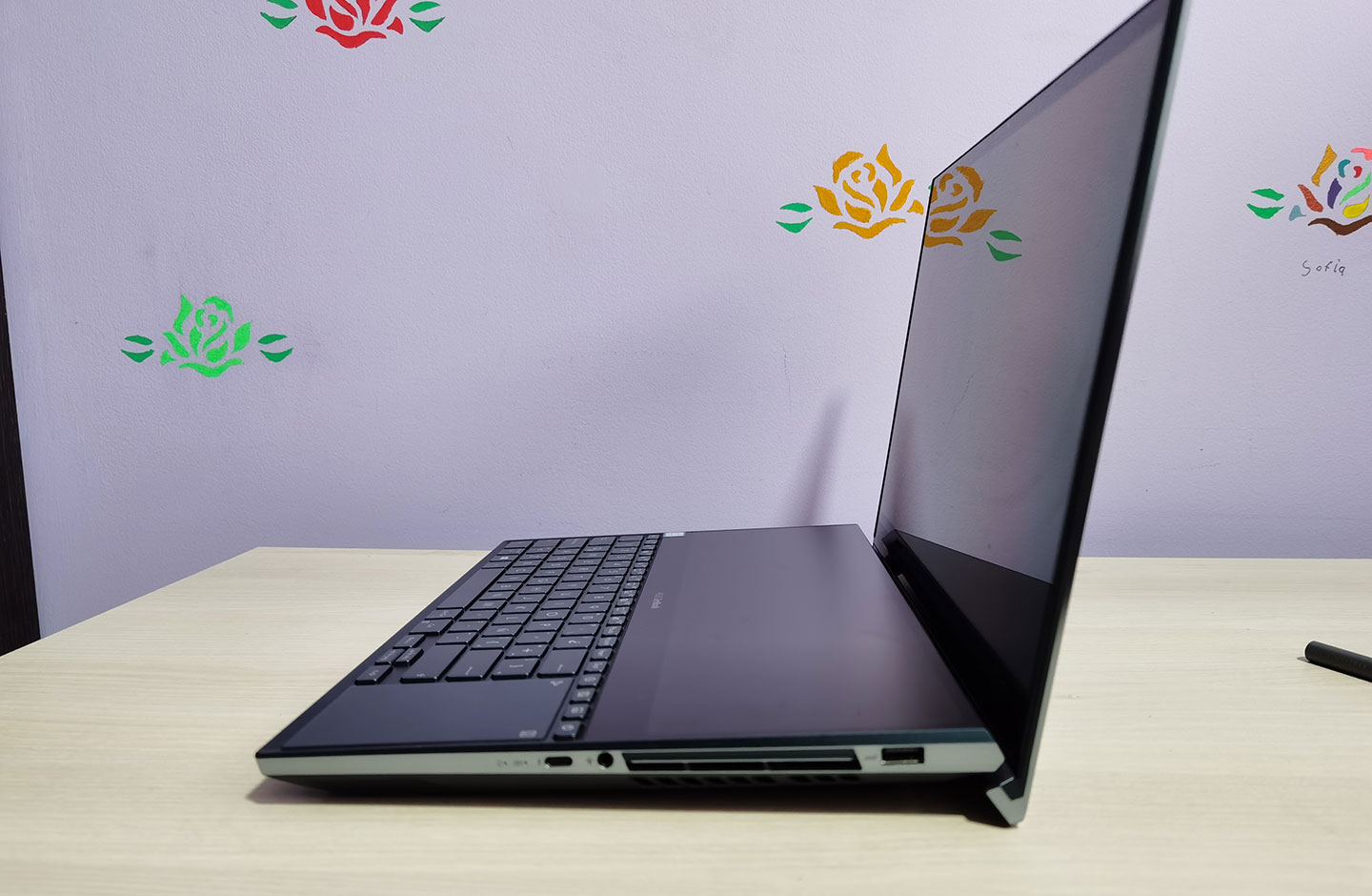 Asus Zenbook Pro Duo