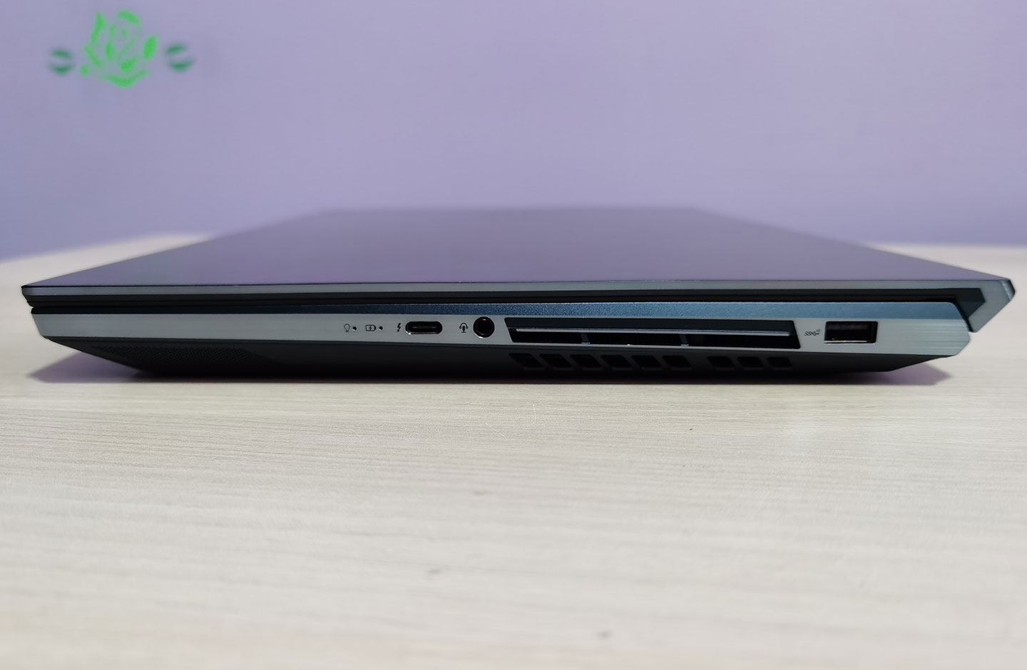Asus Zenbook Pro Duo