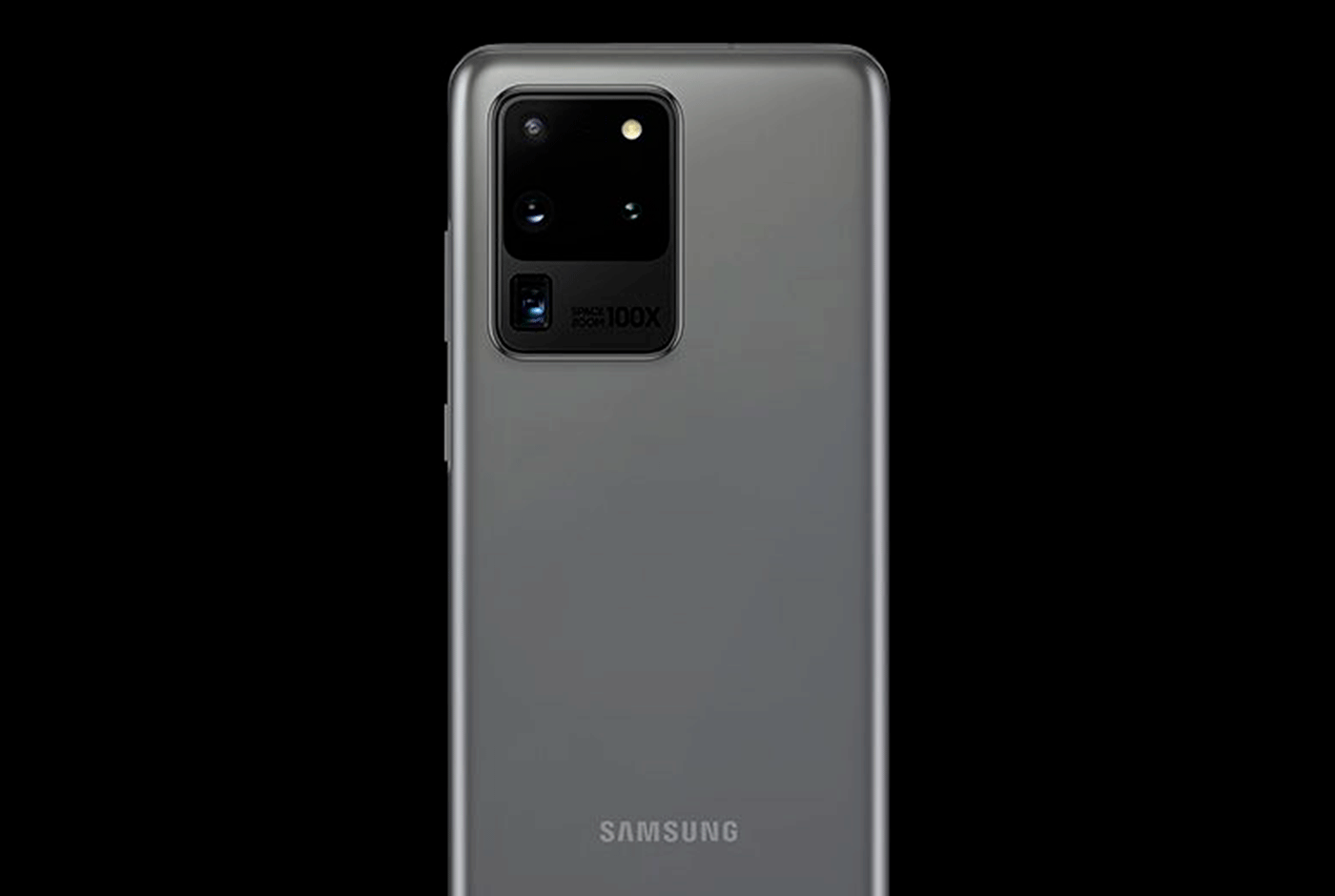 Samsung Galaxy s20 Ultra