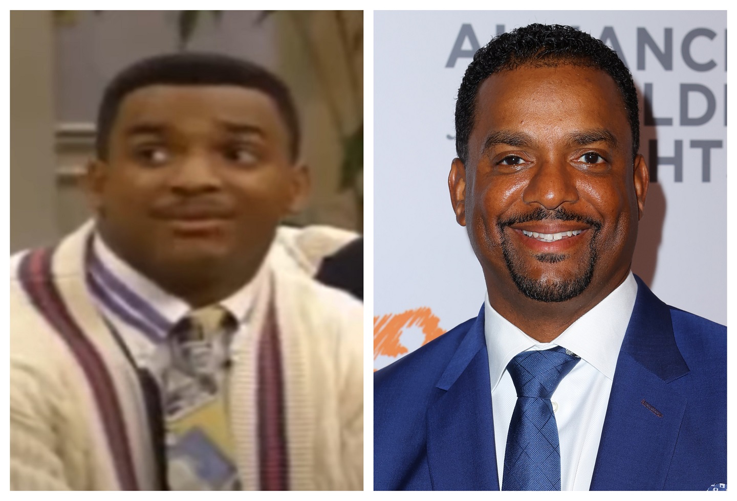Alfonso Ribeiro