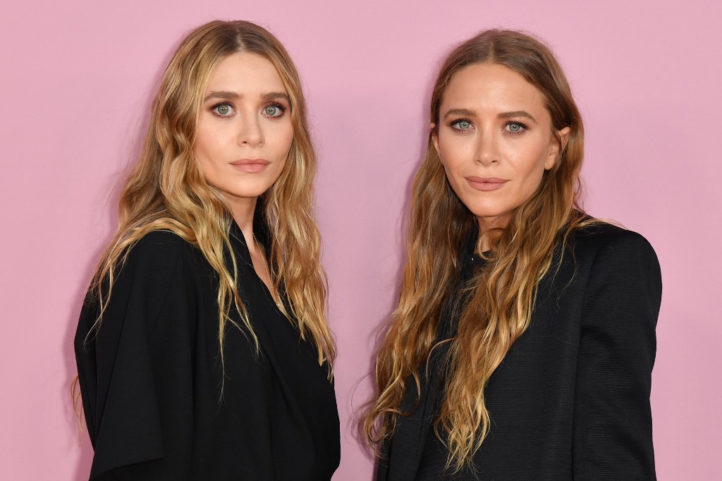 Mary Kate Olsen