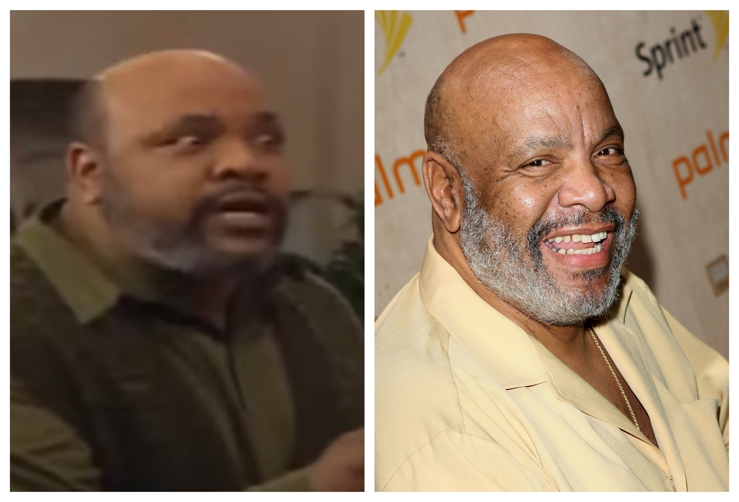 James Avery