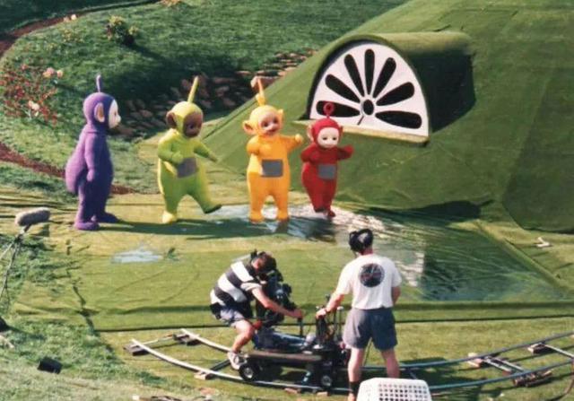Teletubbies