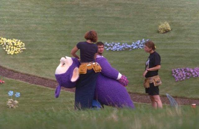 Teletubbies